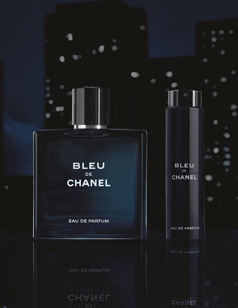 bleu de chanel parfum 2022|bleu de chanel parfum refill.